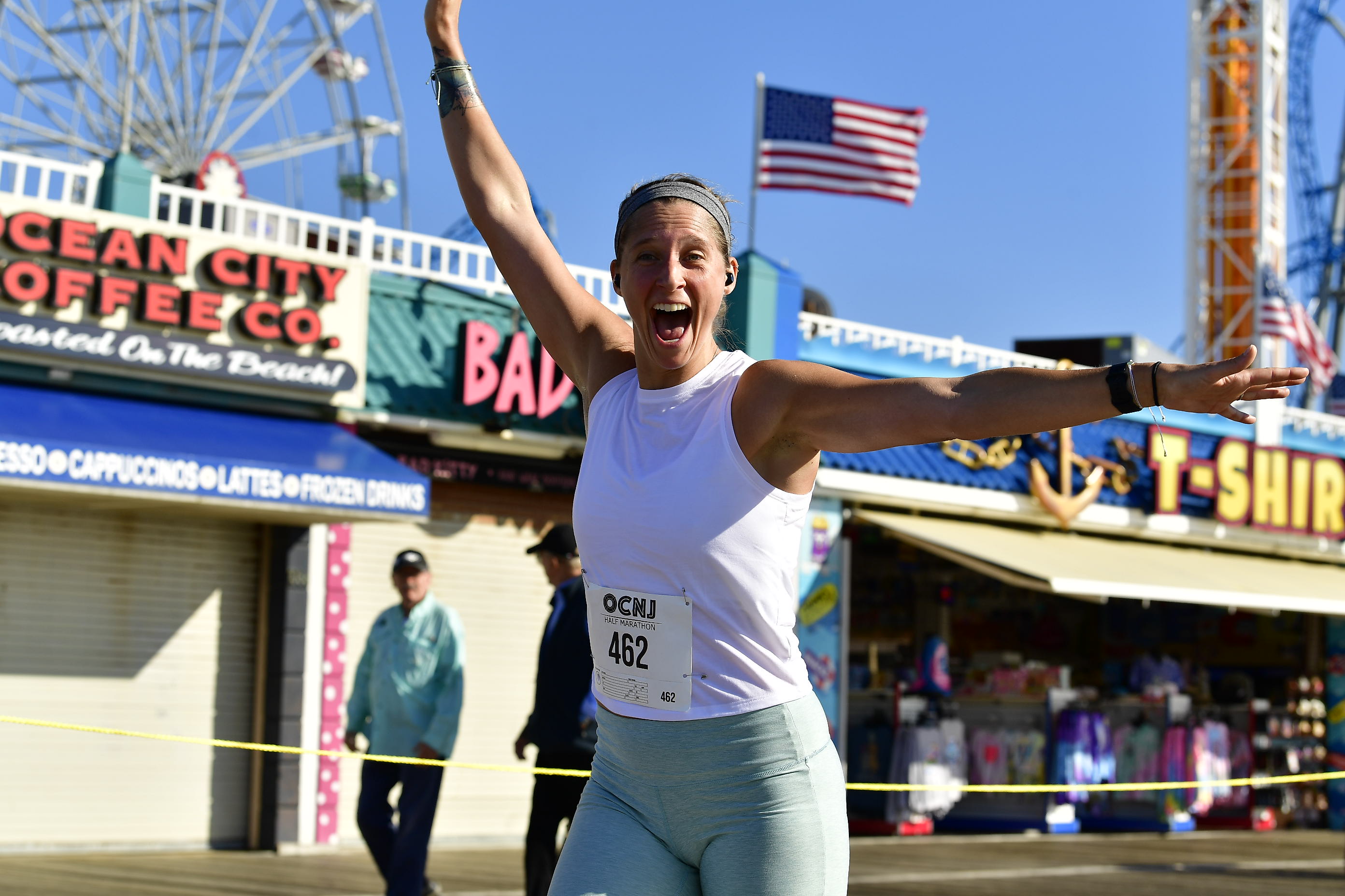  Registration is open for the OCNJ Half Marathon races